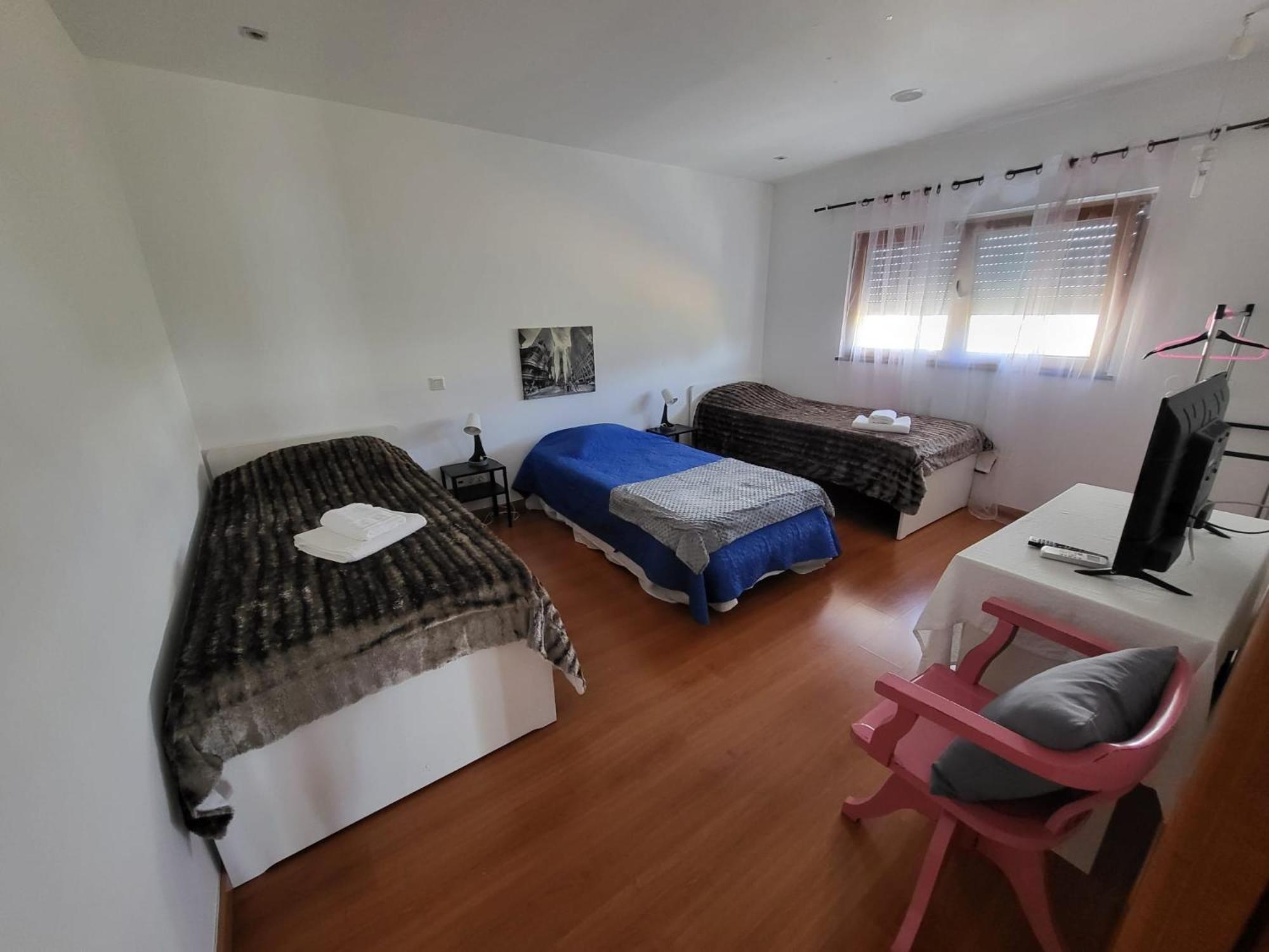 Al "Villa Por Do Sol" Sunset Olhão Екстериор снимка