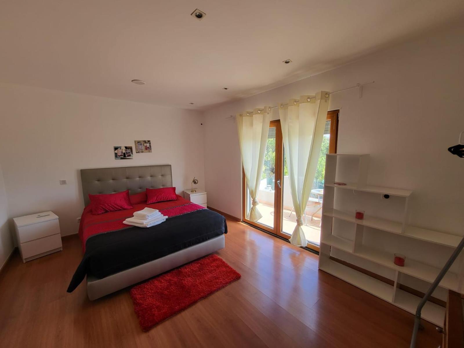 Al "Villa Por Do Sol" Sunset Olhão Екстериор снимка