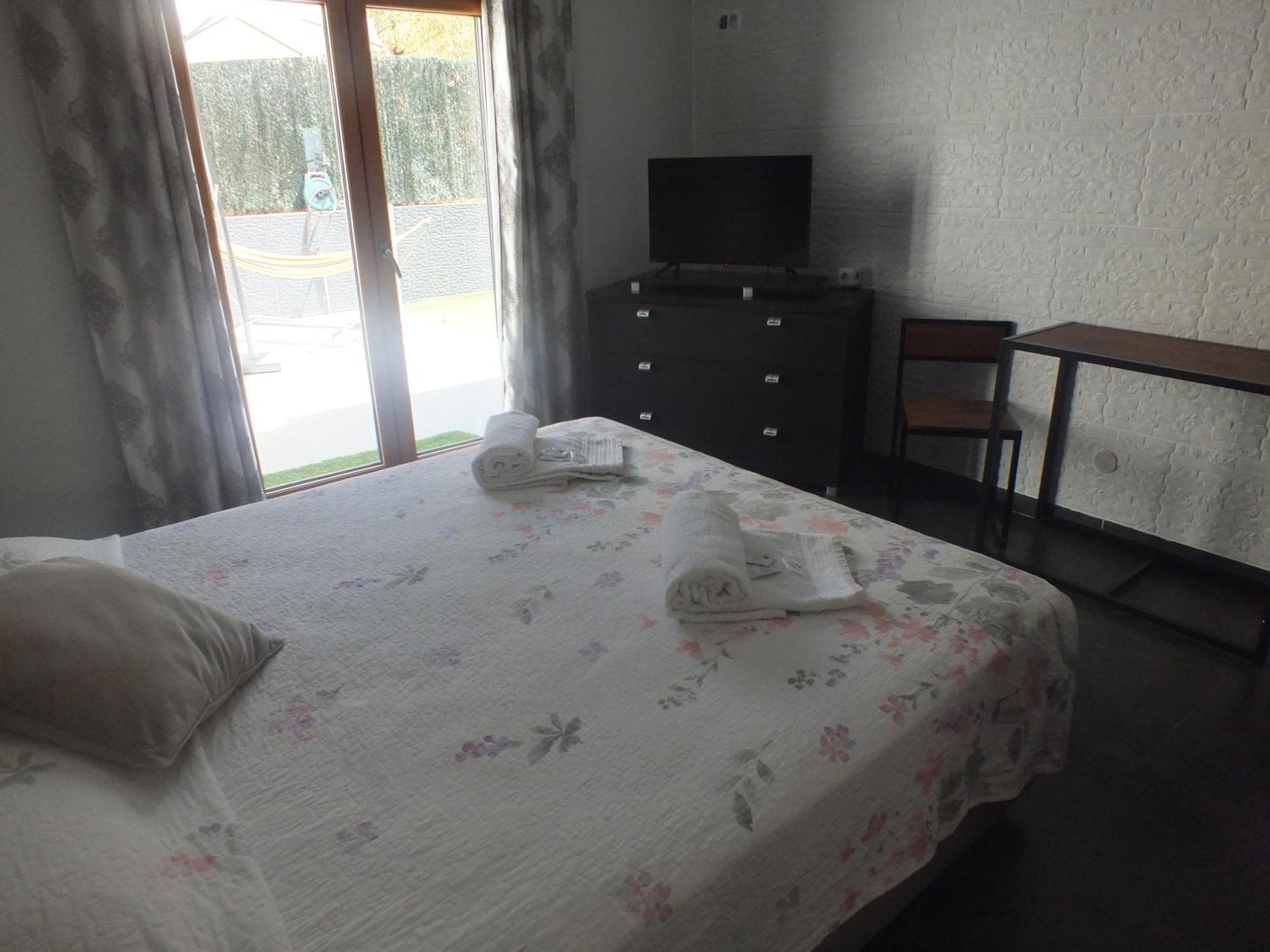 Al "Villa Por Do Sol" Sunset Olhão Екстериор снимка